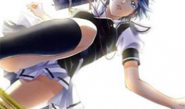 三角恋漫画,爱恨交织的漫画世界