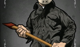 杰森漫画,奇幻冒险与英雄主义的奇幻旅程